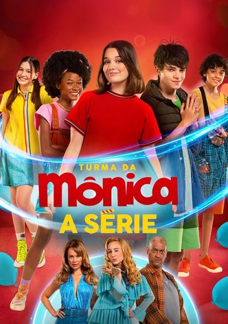 Temporada 1