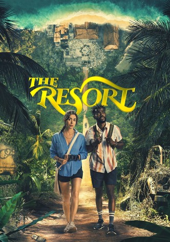 Das Resort