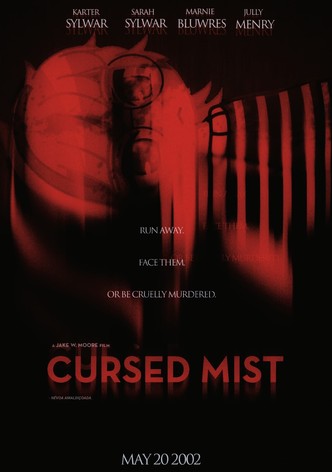 Cursed Mist