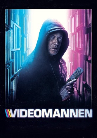 Videomannen