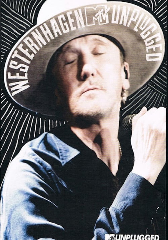 Westernhagen - MTV Unplugged