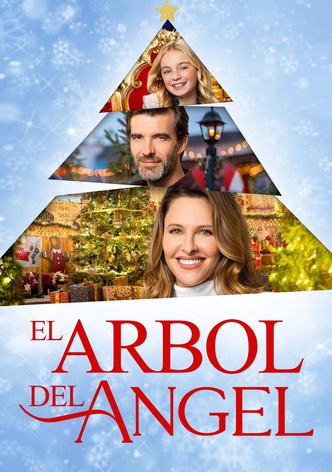 El árbol del ángel