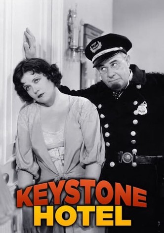 Keystone Hotel