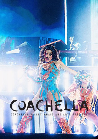 Doja Cat: Live at Coachella