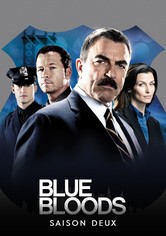 Blue Bloods