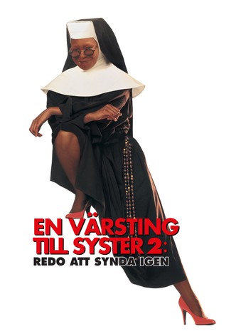 En värsting till syster 2