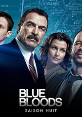 Blue Bloods