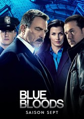 Blue Bloods