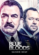 Blue Bloods