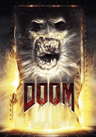 Doom – Der Film