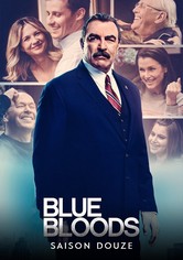 Blue Bloods - Saison 12