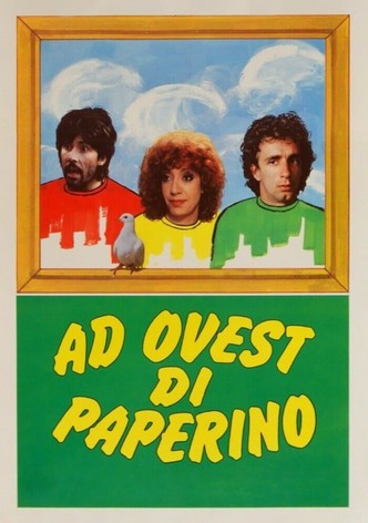 Ad ovest di Paperino