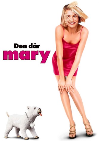 Den där Mary