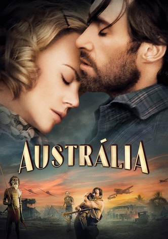 Austrália
