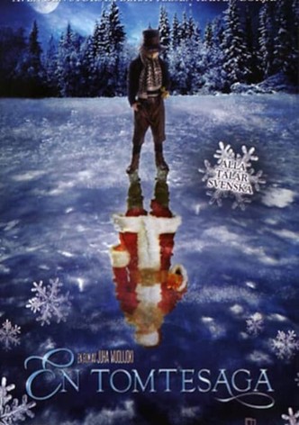 En Tomtesaga