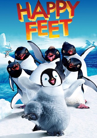 Happy Feet