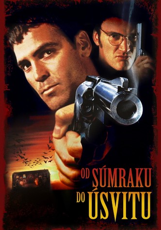 Od súmraku do úsvitu