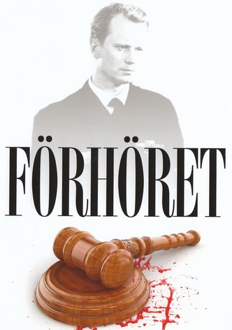 Förhöret