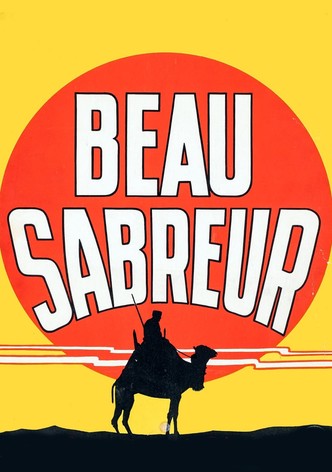 Beau Sabreur