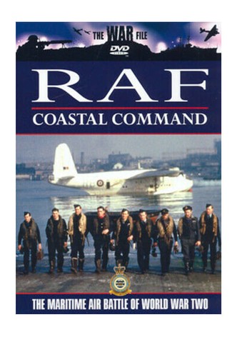 RAF: Coastal Command