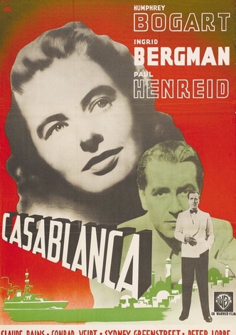 Casablanca