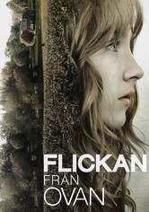 Flickan från ovan