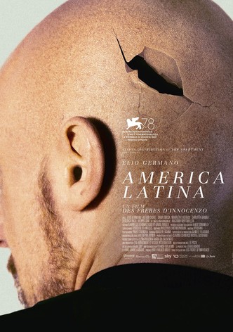 America Latina