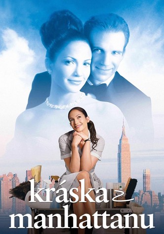 Kráska z Manhattanu