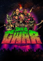 This Is GWAR