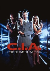 C.I.A. Code Name: Alexa