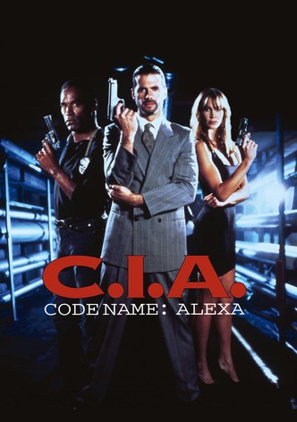 C.I.A. Code Name: Alexa