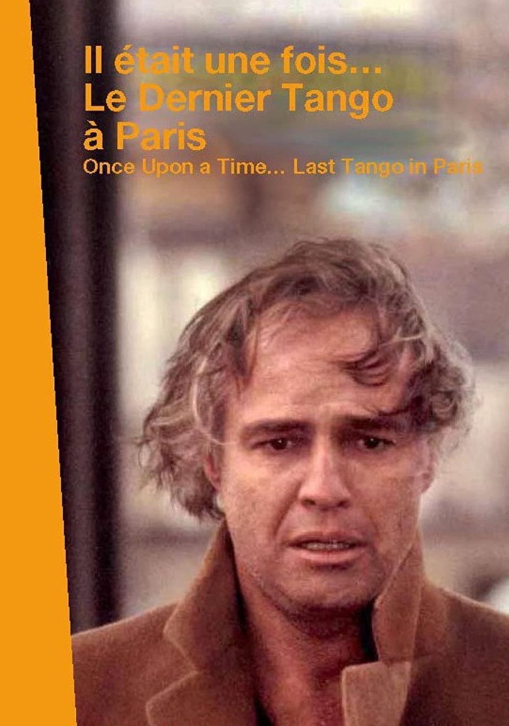 Behind the scenes: Last Tango in Paris