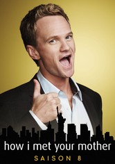 How I Met Your Mother