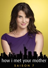 How I Met Your Mother