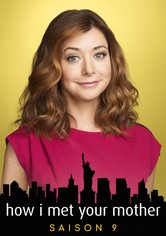 How I Met Your Mother