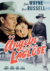 Ängeln och den laglöse
