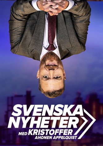 Svenska nyheter