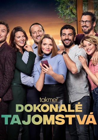 Takmer dokonalé tajomstvá