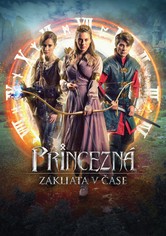 Princezná zakliata v čase