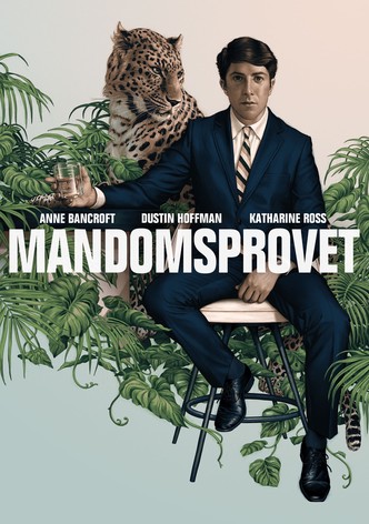 Mandomsprovet