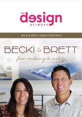 Becki & Brett: From Rendering to Reality