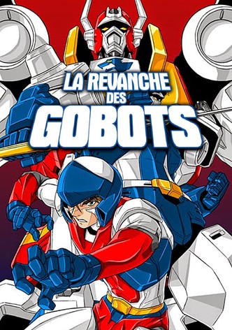 La Revanche des Gobots