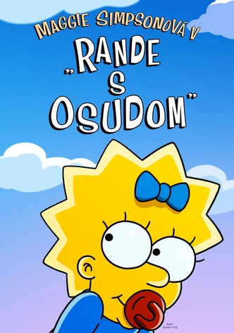 Maggie Simpsonová v „Rande s osudom“