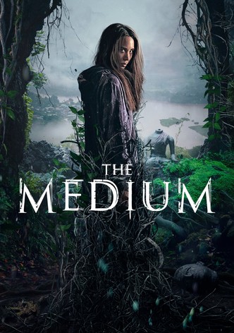 The Medium