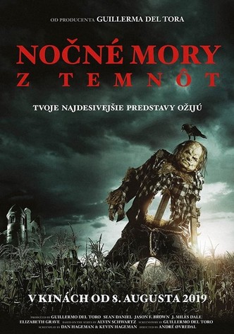 Nočné mory z temnôt