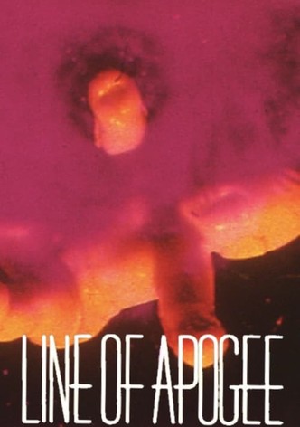 Line of Apogee