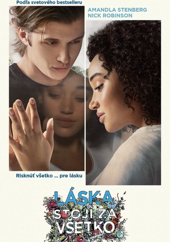 Láska stojí za všetko