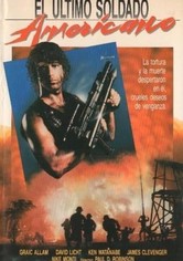 El último soldado americano