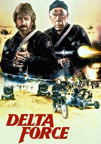 Delta Force
