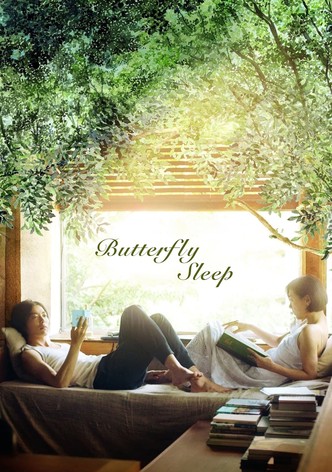 Butterfly Sleep